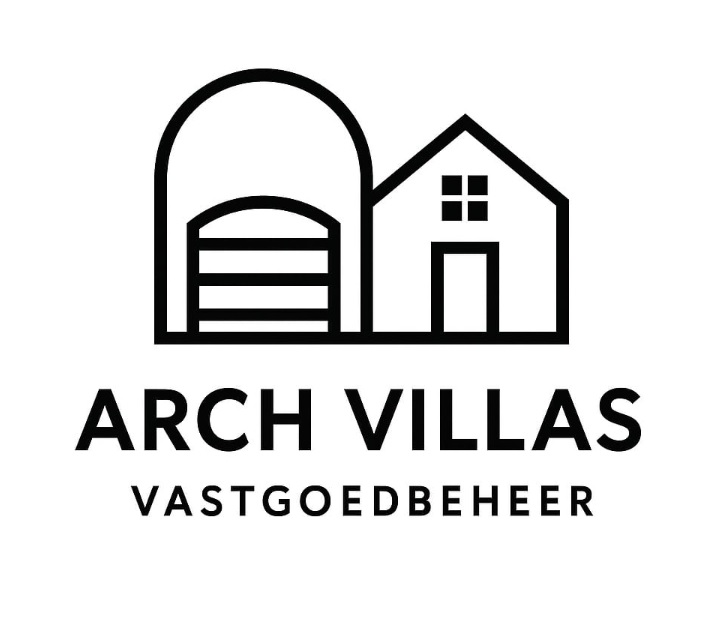 Arch Villas logo